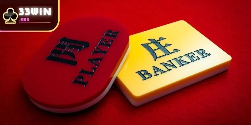 Chiến Thuật Baccarat Giúp Bet Thủ Có Lối Chơi Thông Minh