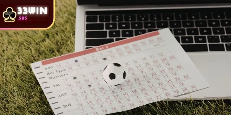 Cược 1x2 Là Gì? Bí Kíp Đánh Kèo 1x2 Tỷ Lệ Thắng Cao 2025