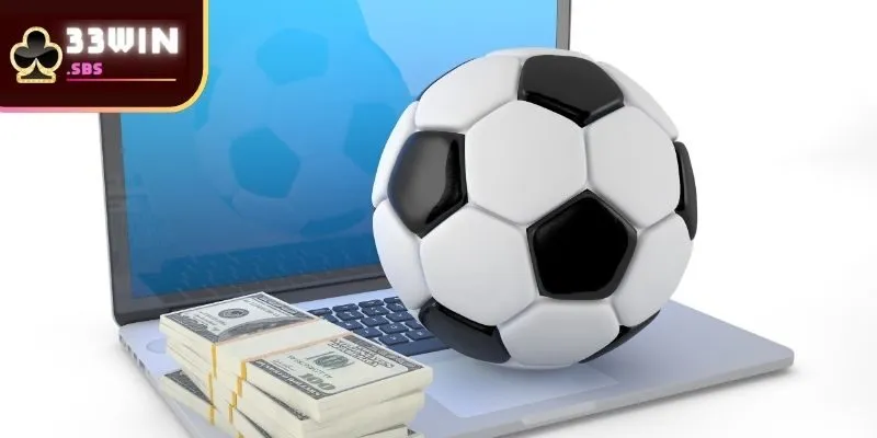 Kèo châu Á cung cấp tỷ lệ cược chênh lệch