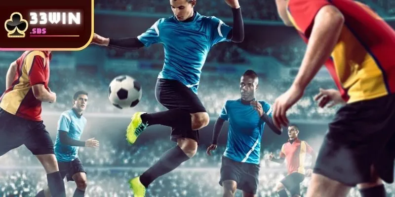 Kèo Châu Âu Là Gì? Hướng Dẫn Tính Tiền Cược 1x2 Chuẩn 2025