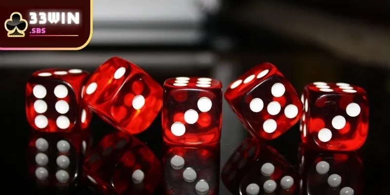 Luật Chơi Tài Xỉu - Chắc Kiến Thức Nhập Cuộc Nhanh