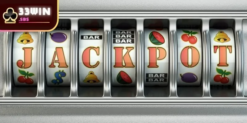 Lưu ý giúp hội viên quay được jackpot khủng