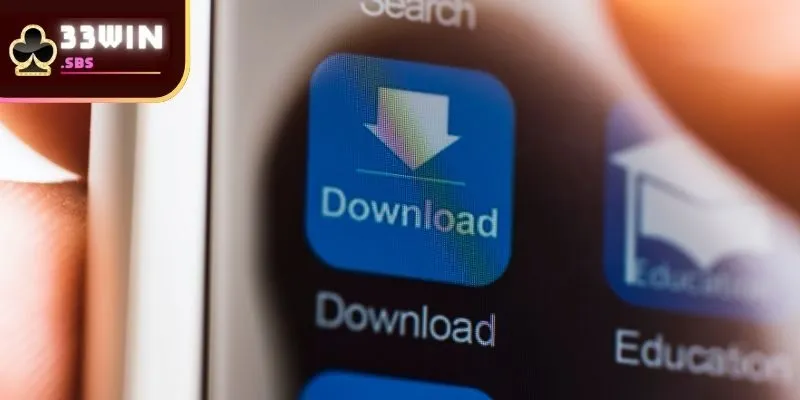 Một số sự cố mà người chơi cần nắm khi tải app
