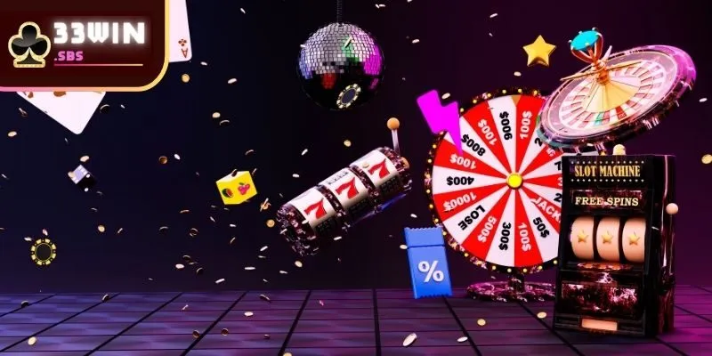 Siêu phẩm hấp dẫn hội viên quay thưởng mỗi ngày